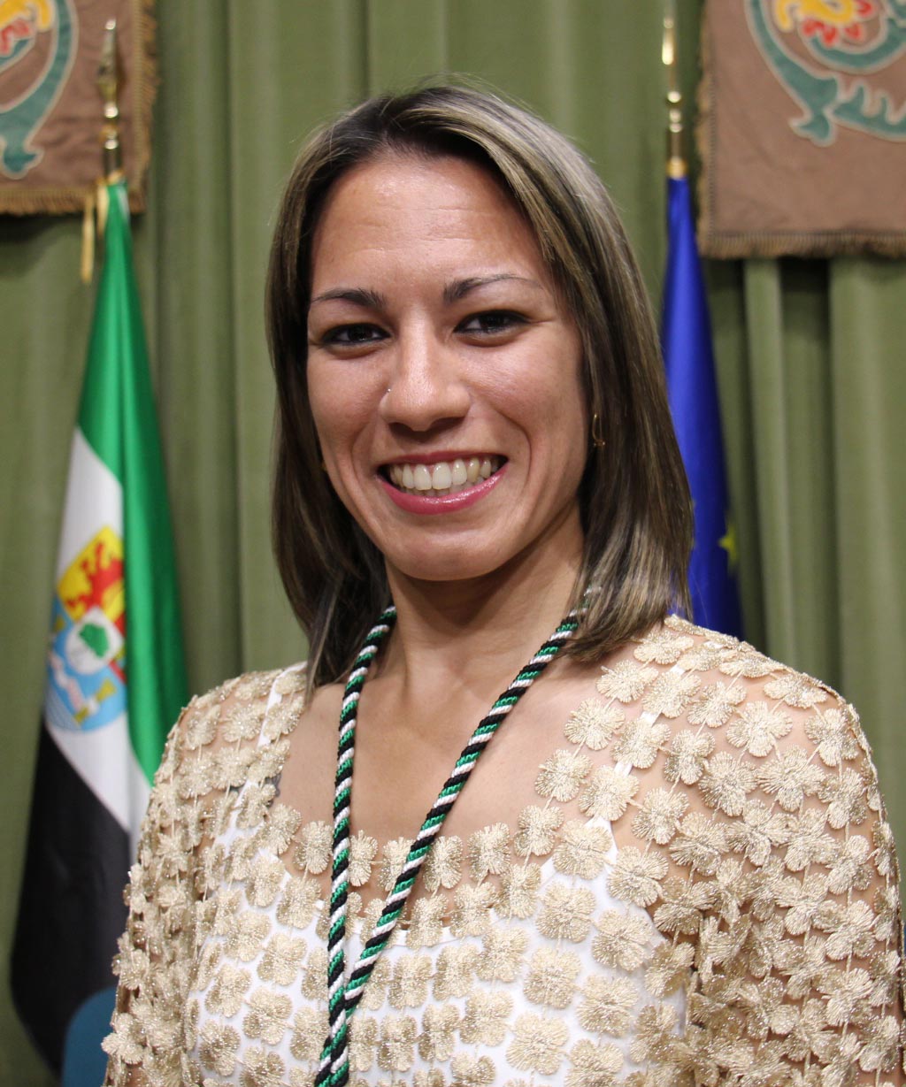 Isabel Mª García López
