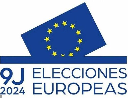 SORTEADOS LOS MIEMBROS DE LAS MESAS ELECTORALES PARA LAS ELECCIONES AL PARLAMENTO EUROPEO DEL 9 DE JUNIO