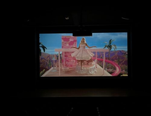 EL TEATRO CINE MONUMENTAL HA INICIADO LA NUEVA TEMPORADA CON LA CON LA PELÍCULA ‘BARBIE’